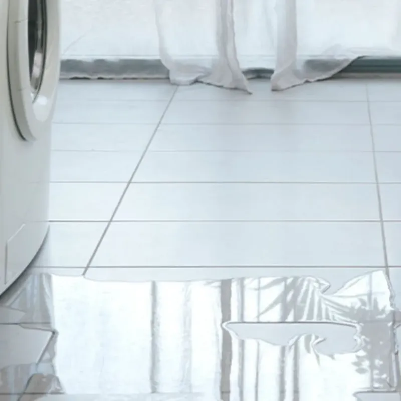 Appliance Leak Cleanup in New Kent, VA