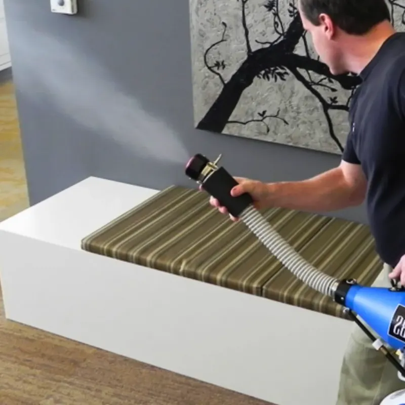 Professional Odor Removal in New Kent, VA